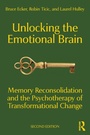 Cover: Unlocking the Emotional Brain - Routledge