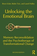 Cover: Unlocking the Emotional Brain - Routledge