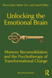 Enlarge image Cover: Unlocking the Emotional Brain - Routledge