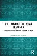 Cover: The Language of Asian Gestures - Routledge