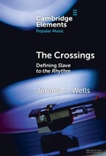 Cover: The Crossings - Cambridge University Press