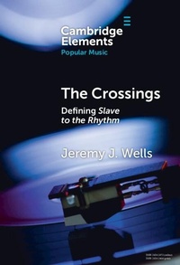 Abbildung von: The Crossings - Cambridge University Press