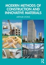 Cover: Modern Methods of Construction and Innovative Materials - Taylor & Francis