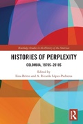 Cover: Histories of Perplexity - Routledge