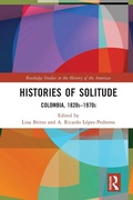 Cover: Histories of Solitude - Routledge