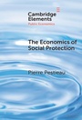Cover: The Economics of Social Protection - Cambridge University Press