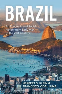 Bild: Brazil - Cambridge University Press