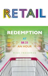 Enlarge image Cover: Retail - FriesenPress