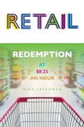 Cover: Retail - FriesenPress