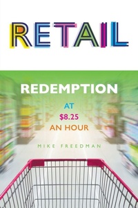 Enlarge image Cover: Retail - FriesenPress