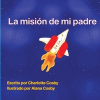 Enlarge image Cover: Dad's Mission - IngramSpark