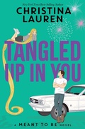 Cover: Tangled Up In You - Hyperion