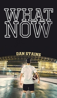 Abbildung von: What Now - Austin Macauley Publishers