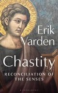 Cover: Chastity - Bloomsbury Continuum