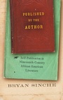 Cover: Published by the Author - The University of North Carolina Press