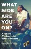 Cover: What Side Are You on? - The University of North Carolina Press