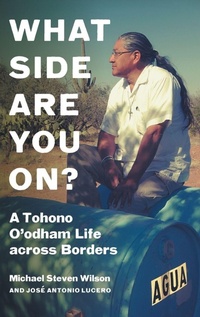 Enlarge image Cover: What Side Are You on? - The University of North Carolina Press