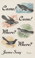 Cover: Come! Come! Where? Where? - The University of North Carolina Press