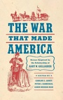 Cover: The War That Made America - The University of North Carolina Press