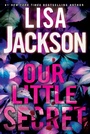 Cover: Our Little Secret - Kensington Publishing