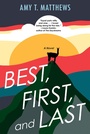 Cover: Best, First, and Last - Kensington Publishing