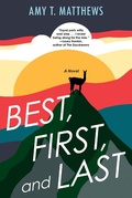 Cover: Best, First, and Last - Kensington Publishing