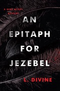 Cover: An Epitaph for Jezebel - Kensington Publishing