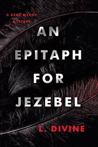 Enlarge image Cover: An Epitaph for Jezebel - Kensington Publishing