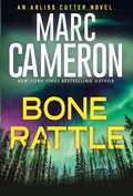 Cover: Bone Rattle - Kensington Publishing