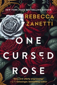 Enlarge image Cover: One Cursed Rose - Kensington Publishing