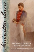 Cover: Meriwether Lewis - Globe Pequot Press