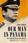 Cover: Our Man in Panama - Open Road Media