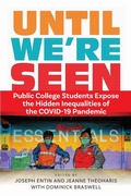 Cover: Until We're Seen - University of Pennsylvania Press