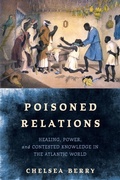 Cover: Poisoned Relations - University of Pennsylvania Press