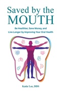 Cover: Saved by the Mouth - Lioncrest Publishing