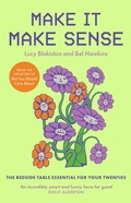 Cover: Make It Make Sense - Quercus