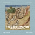 Cover: The Book of Marvels - J. Paul Getty Museum
