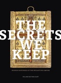 Cover: The Secrets We Keep - Getty Research Institute,U.S.
