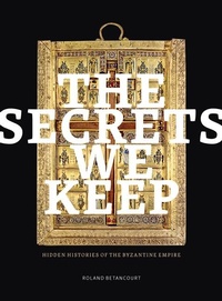 Enlarge image Cover: The Secrets We Keep - Getty Research Institute,U.S.