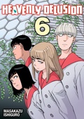 Cover: Heavenly Delusion, Volume 6 - DENPA LLC
