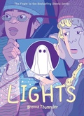 Cover: Lights - Oni Press