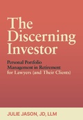 Cover: The Discerning Investor - American Bar Association