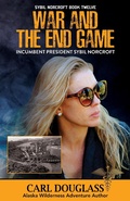 Cover: War and the End Game - Publication Consultants