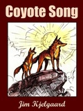 Cover: Coyote Song - Alien eBooks
