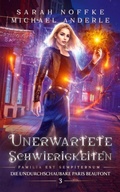 Cover: Unerwartete Schwierigkeiten - LMBPN International