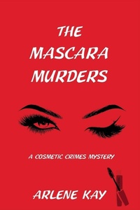 Enlarge image Cover: The Mascara Murders - LEVEL BEST BOOKS