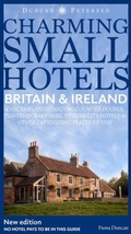 Cover: Britain and Ireland Charming Small Hotels - Duncan Petersen Publishing Ltd