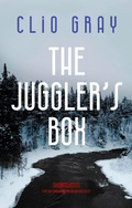 Cover: The Juggler's Box (The Bookfinders, #2) - Clio Gray