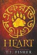 Cover: Heart - Broken Realms Publications