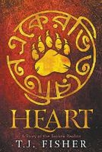 Enlarge image Cover: Heart - Broken Realms Publications